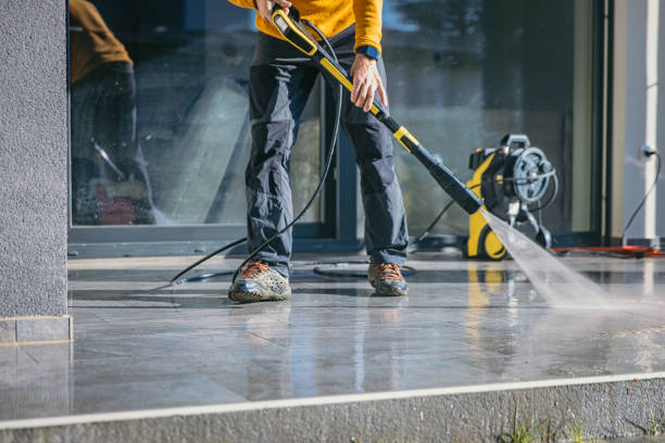 Best Graffiti Removal Services in USA